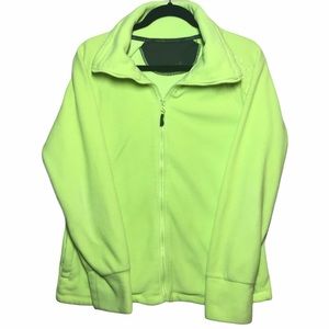 Calvin Klein Performance Fleece Jacket